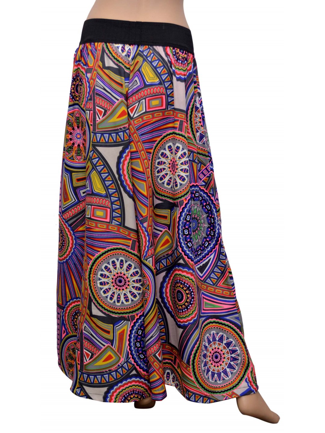palazzo pants go colors