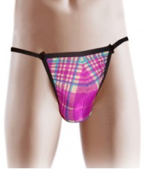 Free Size Italian Lycra Briefs Underwear B-045-F