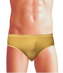 Free Size Italian Lycra Briefs Underwear B-094-B
