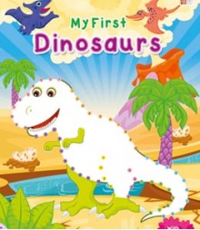 Buy Online Dinosaurs Colouring Exercise Book 72-2