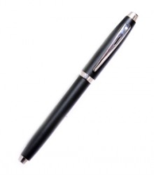 Sheaffer Deep Black Roller Ball Pen PRJ01-10-017