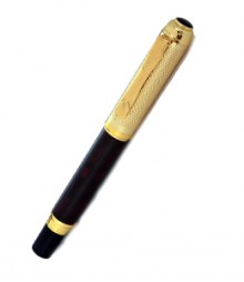 Limited Edition Roller Ball Pen PRJ01-10-040