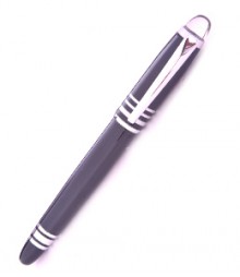 Crystal Top Roller Ball Pen PRJ01-10-047