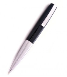 Royalle Black Roller Ball Pen PRJ01-10-050