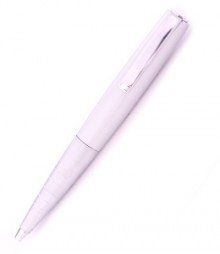 Royalle Silver Roller Ball Pen PRJ01-10-051