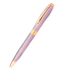 Sleek and Sporty Roller Ball Pen PRJ01-10-066