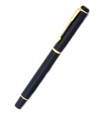 Elegant Richers Choice Black Fountain Pen PRJ01-10-067