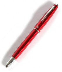 Royal Red Designer Ball Pen PRJ014