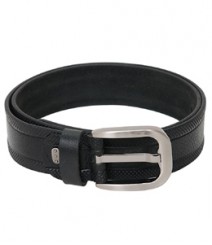 Genuine Designer Leather Stylish Look Belt B-1274