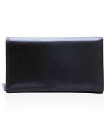 Ladies wallet combo LI-KI-111DD (Ladies wallet + Leather Keyring + Scarf )