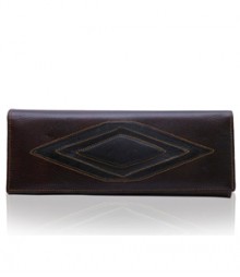 Ladies wallet combo LI-KI-914 (Ladies wallet + Leather Keyring + Scarf )