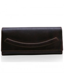 Ladies wallet combo LI-KI-KA5 (Ladies wallet + Leather Keyring + Scarf )