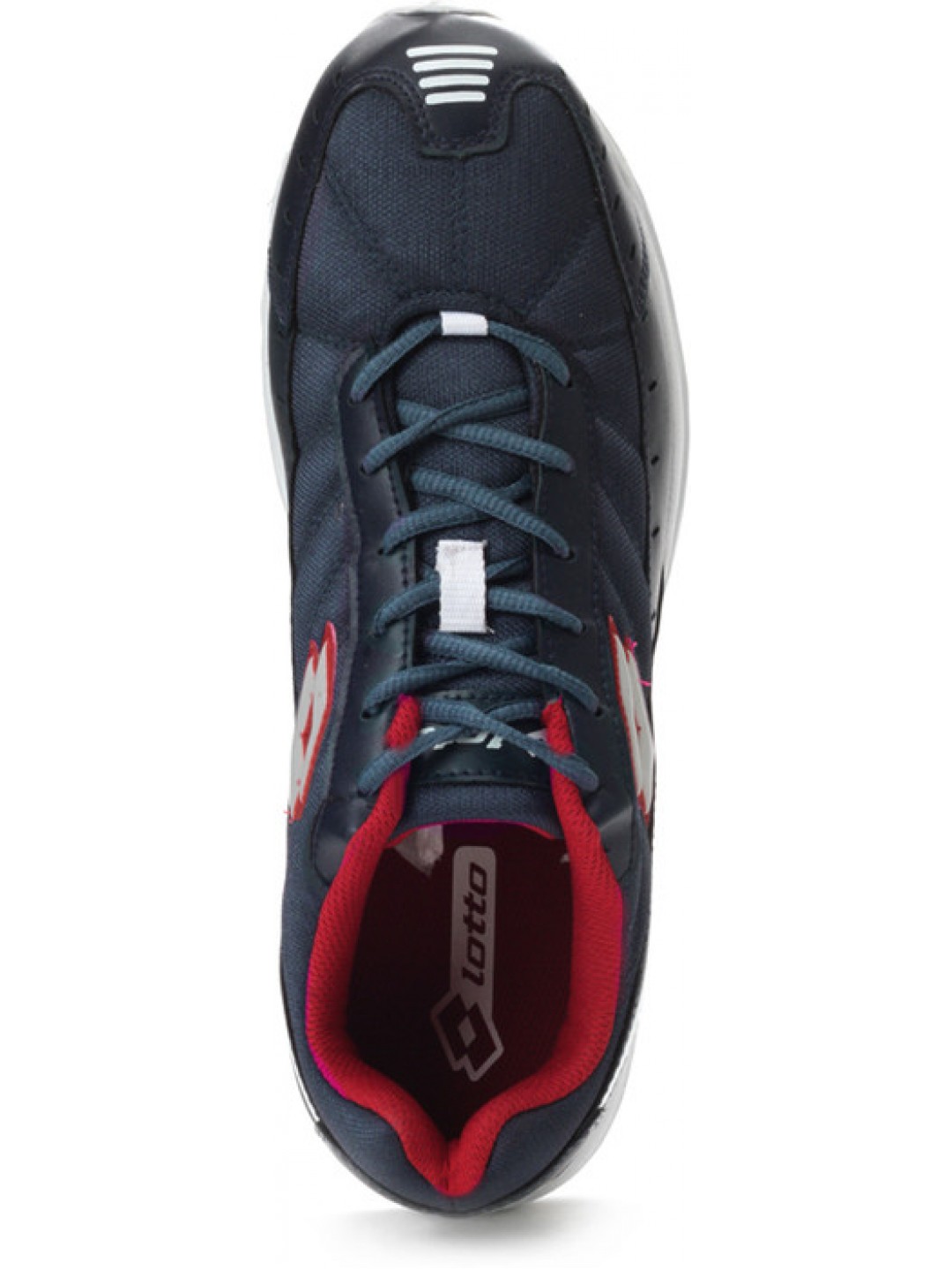 Lotto Truant Navy Blue Sports Running Shoes