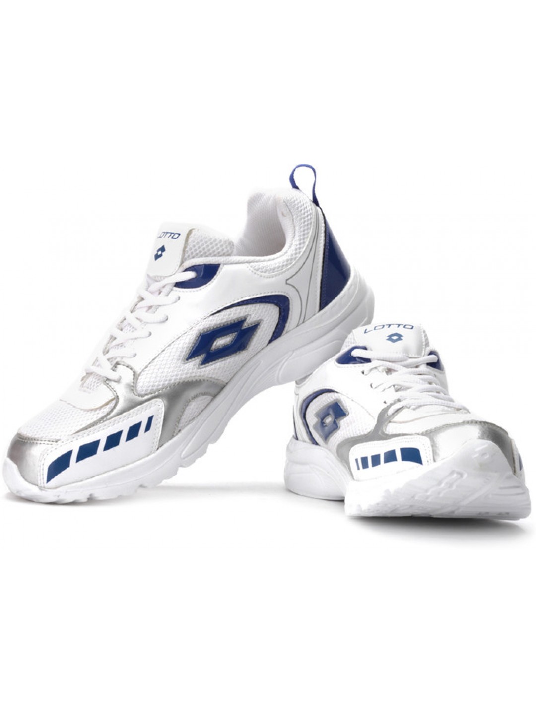 lotto sports shoes white