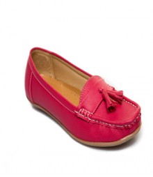 Cherry Casual Loafer Nag002ch