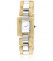 Desert Tortoise Cream Esprit Watch - Es106492001