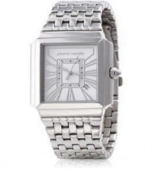 Pierre Cardin Analog SQUARE Watch for Men 3659
