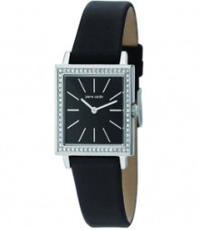 Pierre Cardin Analog SQUARE Watch for Women PC105552F04