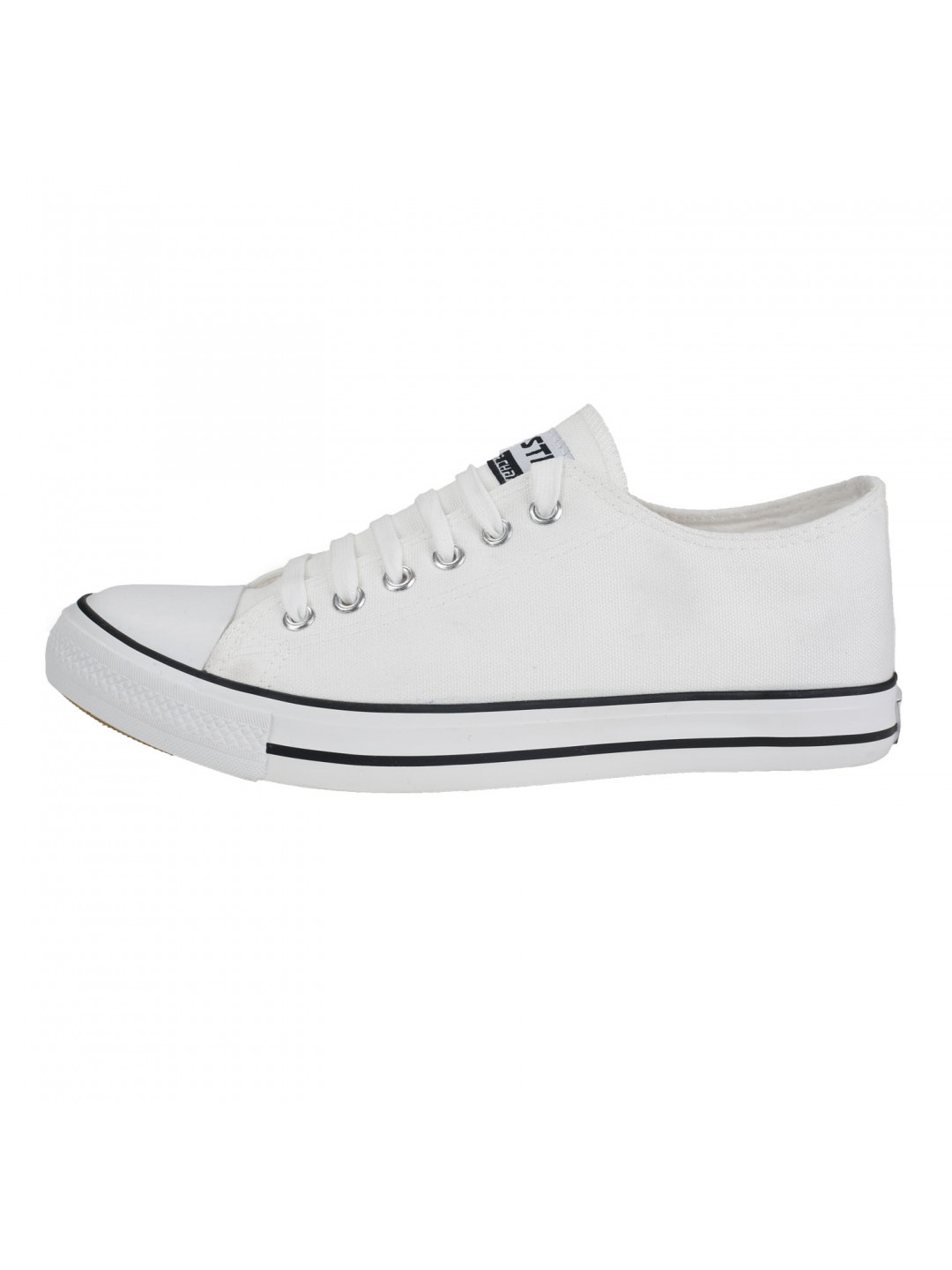 Vostro C01 WHITE Men Casual Shoes 