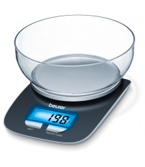 Beurer Best Weighing Scale Machine - KS25