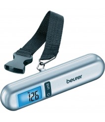 Beurer Luggage Weighing Scale - LS06
