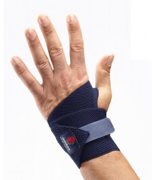 Hand & Thumb Supporter Free Size in Blue Color
