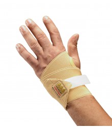 Hand & Thumb Supporter Free Size in Skin Color