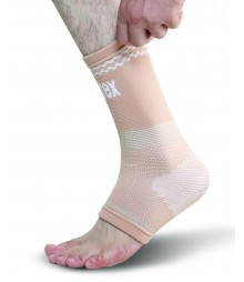 Superior Elastic Ankle Support Skin