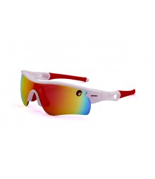 Omtex Galaxy Plus Red Sports Sunglasses 09
