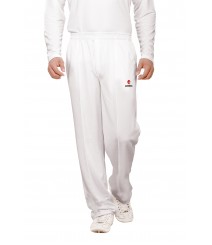 Omtex Prince Cricket White Trackpant