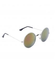 Stylisda Lennon Mirror Effect Sunglasses  - SJLS03