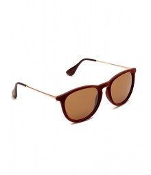 Stylisda Velvet Coated Sunglasses - SJLS17